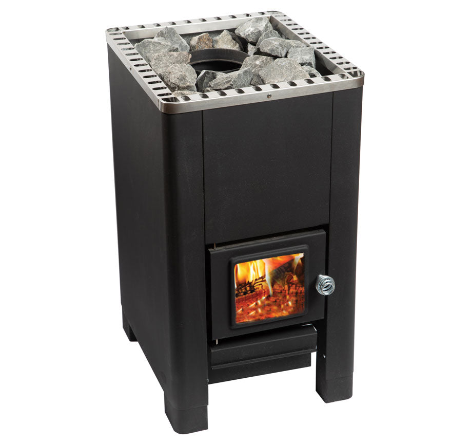 Pure Löyly Outdoor 4-5 person 6x9