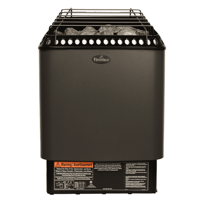 Pure Löyly 3-4 person Outdoor 6x6