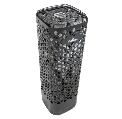 Pure Löyly Outdoor 4-5 person 6x9