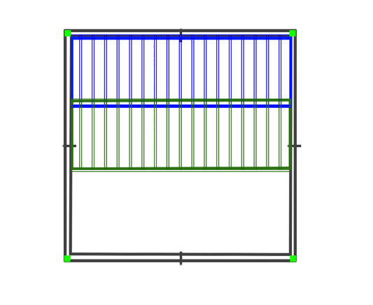 Pure Löyly 3-4 person Outdoor 6x6